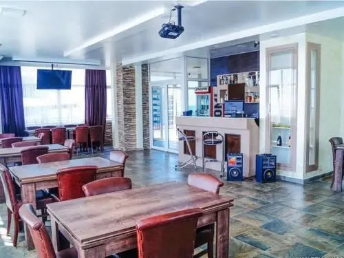 Батуми: Hotel Temo in Gonio