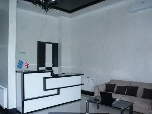 Батуми: Hotel Temo in Gonio