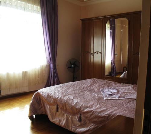 Батуми: Eco Villa Guesthouse