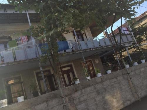 Батуми: Hostel Riadam More