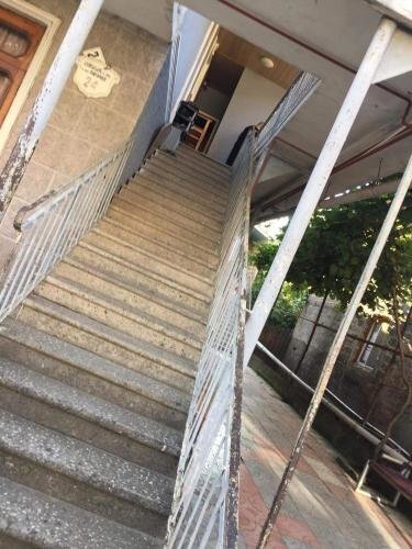 Батуми: Hostel Riadam More