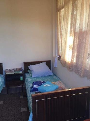 Батуми: Hostel Riadam More