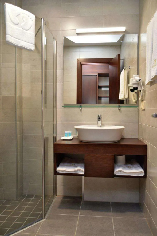 Батуми: Hotel Salvador
