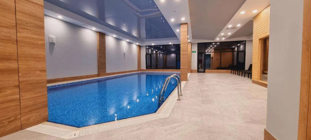 Батуми: Hotel Salvador