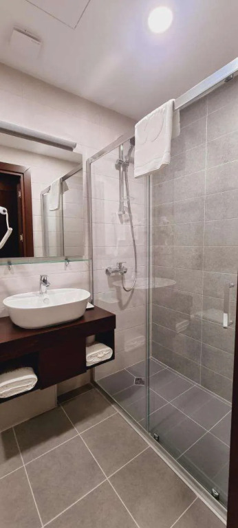 Батуми: Hotel Salvador