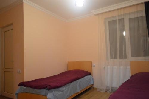 Степанцминда: Guest House Qubi