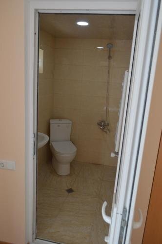 Степанцминда: Guest House Qubi