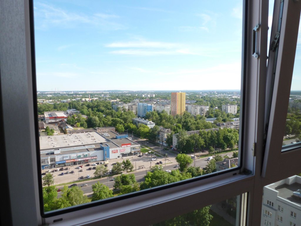 Нижний Новгород: Апарт Капитал