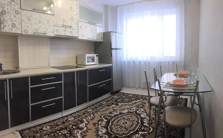 Apartament on Krasnozvezdnaya 31-4 — фото 2