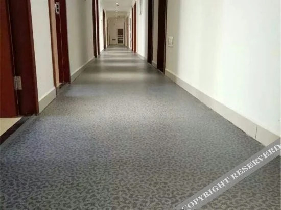Чжэнчжоу: City Home Hotel (Henan Provincial People's Hospital)