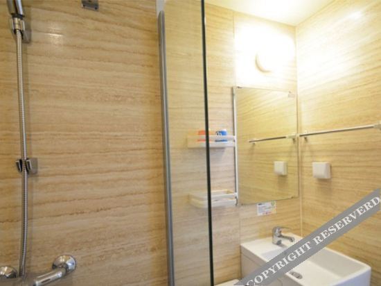 Чжэнчжоу: City Home Hotel (Henan Provincial People's Hospital)