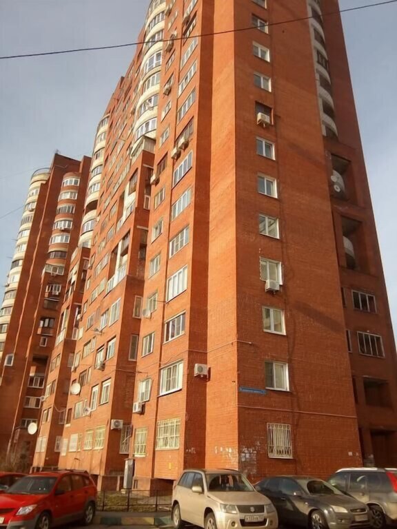 Апартаменты на Казанском шоссе, 1 — фото 1