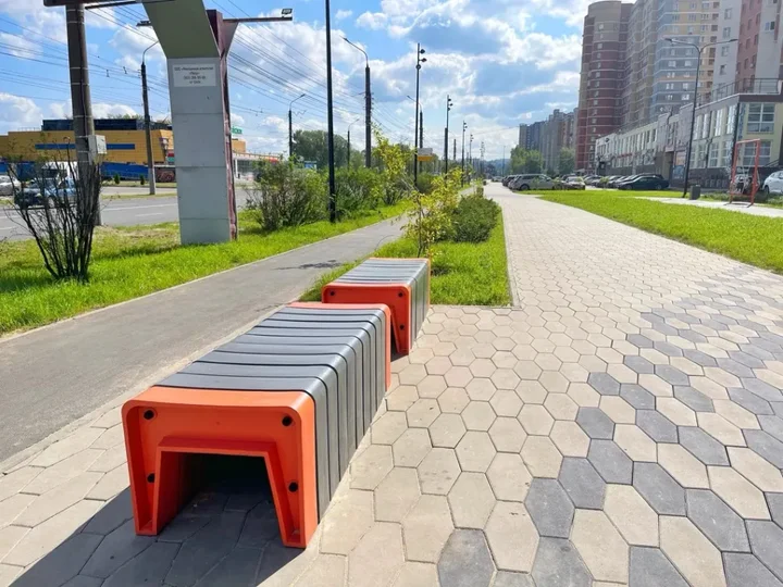Нижний Новгород: Апартаменты Мещерское озеро, Стадион, Стрелка, Центр