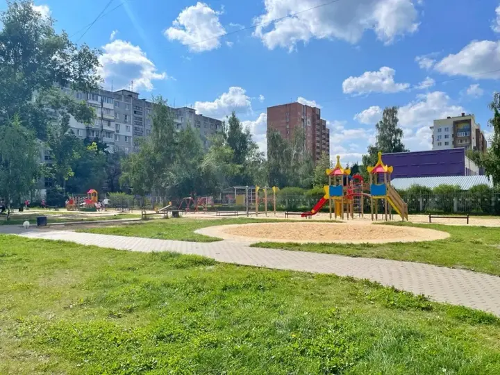 Нижний Новгород: Апартаменты Мещерское озеро, Стадион, Стрелка, Центр
