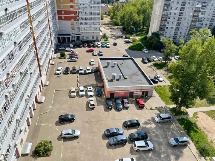 Нижний Новгород: Апартаменты Мещерское озеро, Стадион, Стрелка, Центр