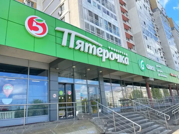 Нижний Новгород: Апартаменты Мещерское озеро, Стадион, Стрелка, Центр
