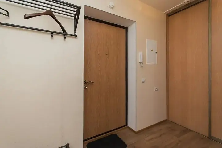 Нижний Новгород: Apartments on Karla Marksa 49