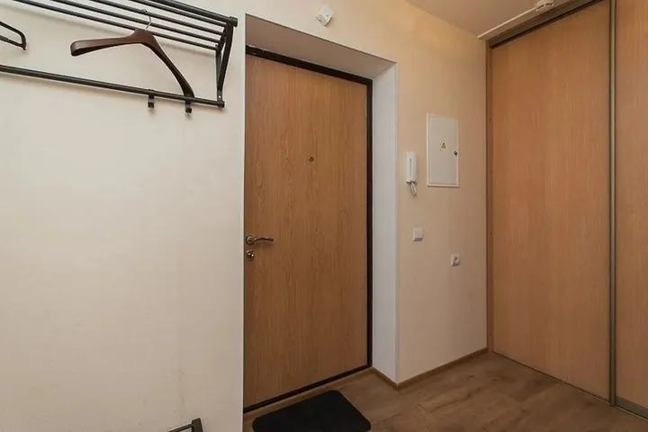 Нижний Новгород: Apartments on Karla Marksa 49