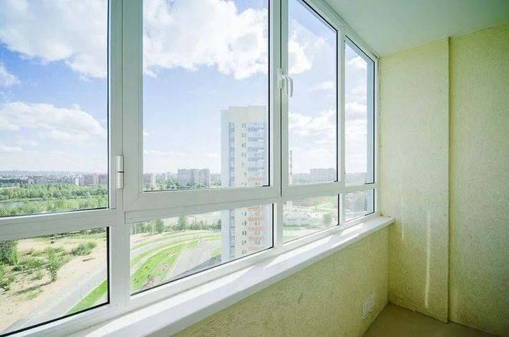 Нижний Новгород: Apartments on Karla Marksa 49