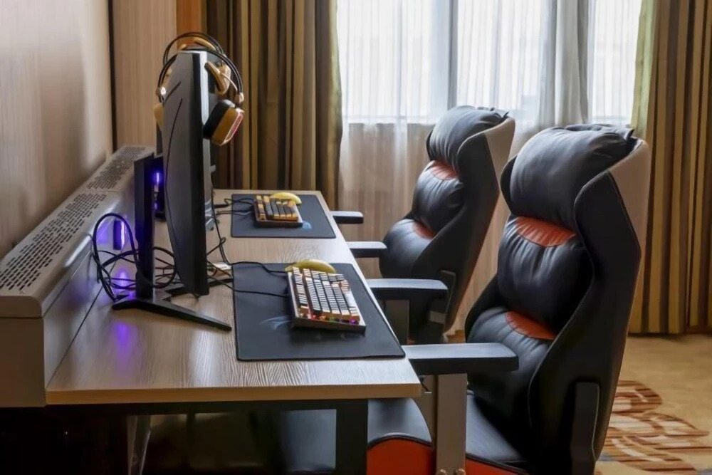 Йиян: Vienna International Hotel ( Yiyang Hi-tech Zone High-speed Railway South Station)