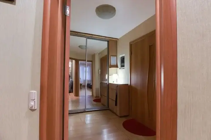 KvartalApartments. Meshcherskiy Bulvar 3 — фото 5