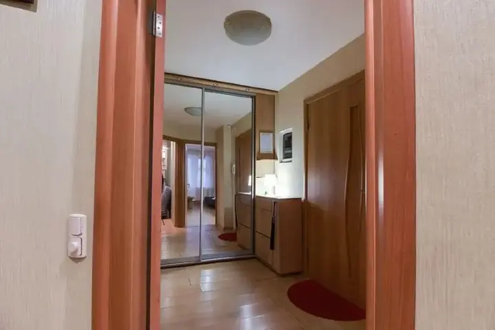 Нижний Новгород: KvartalApartments. Meshcherskiy Bulvar 3