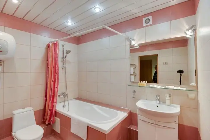 KvartalApartments. Meshcherskiy Bulvar 3 — фото 4
