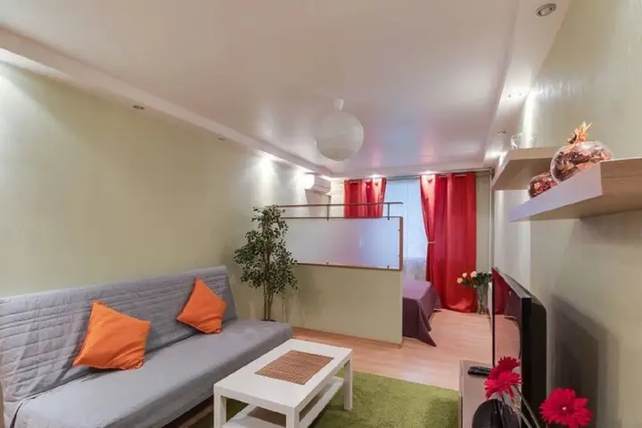 KvartalApartments. Meshcherskiy Bulvar 3 — фото 2