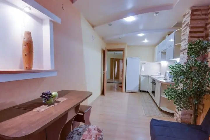 KvartalApartments. Meshcherskiy Bulvar 3 — фото 6