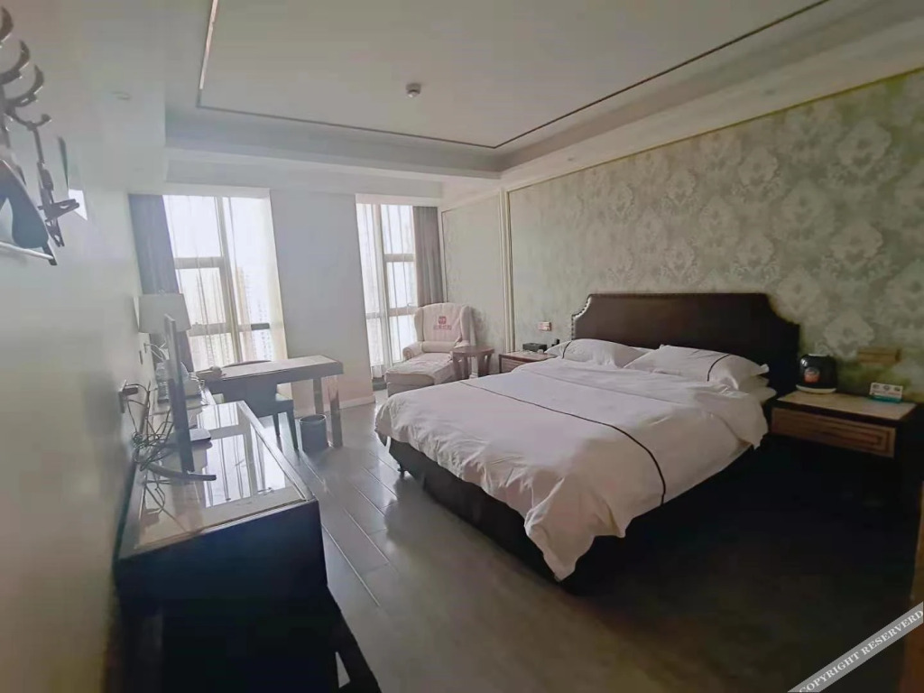 Шаоксинг: Elan Hotel