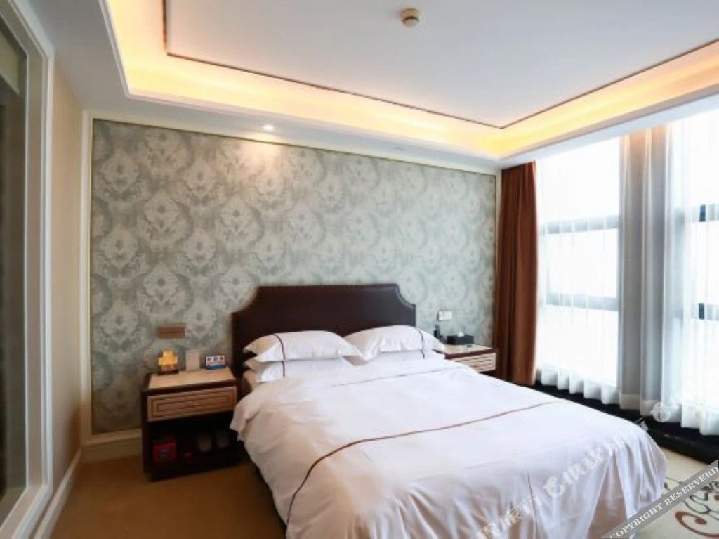 Шаоксинг: Elan Hotel