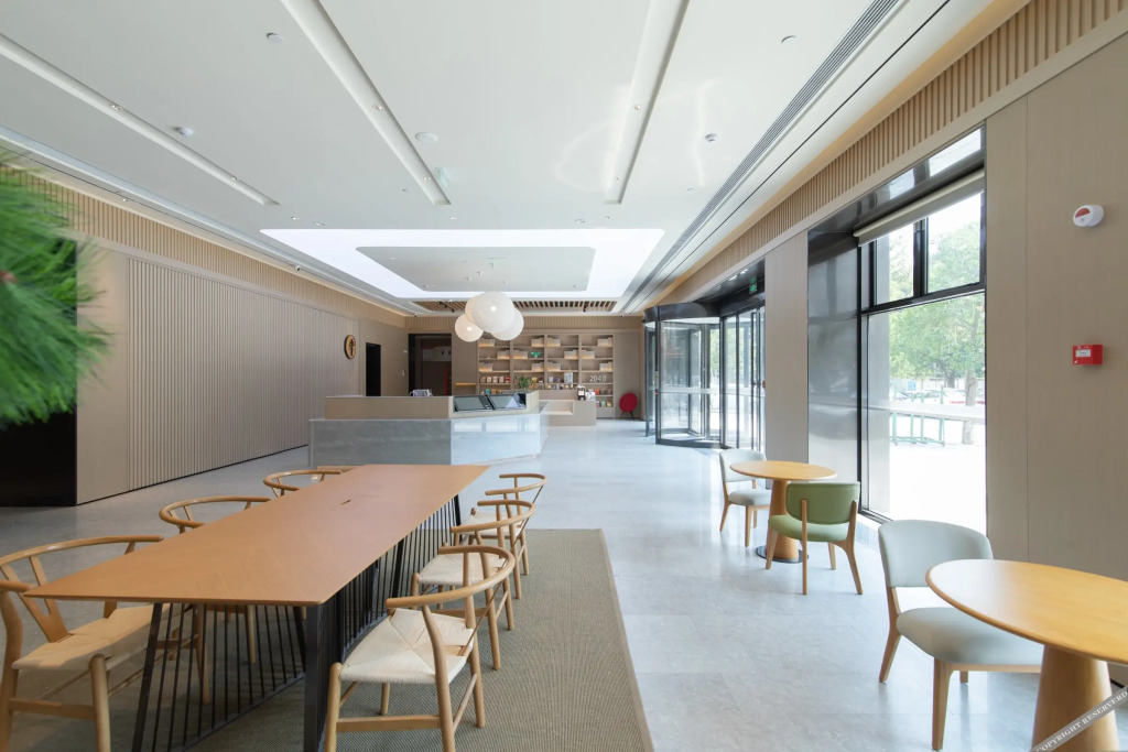 Xuancheng: JI Hotel (Xuancheng Government Branch)
