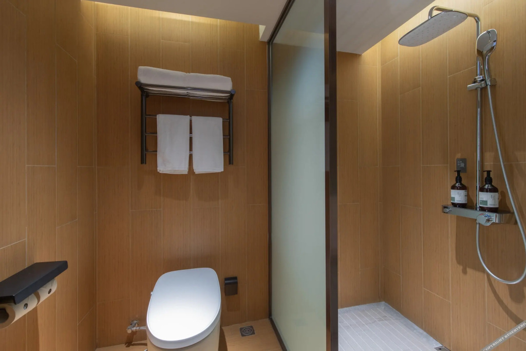 Xuancheng: JI Hotel (Xuancheng Government Branch)