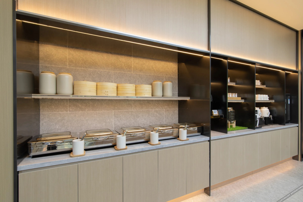 Xuancheng: JI Hotel (Xuancheng Government Branch)