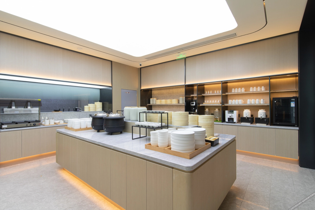 Xuancheng: JI Hotel (Xuancheng Government Branch)