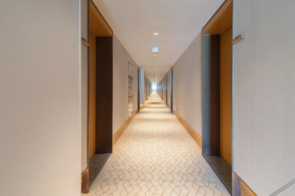 Xuancheng: JI Hotel (Xuancheng Government Branch)