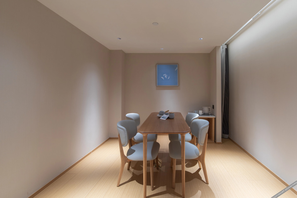 Xuancheng: JI Hotel (Xuancheng Government Branch)