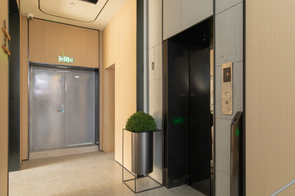 Xuancheng: JI Hotel (Xuancheng Government Branch)