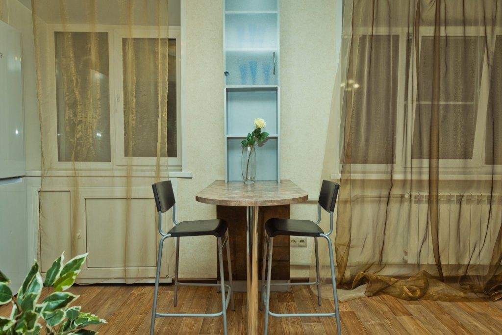 Нижний Новгород: Apartments Sutki-Dom na Ploshchadi Gorkogo