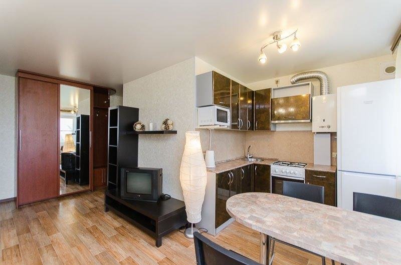 Нижний Новгород: Apartments Sutki-Dom na Ploshchadi Gorkogo