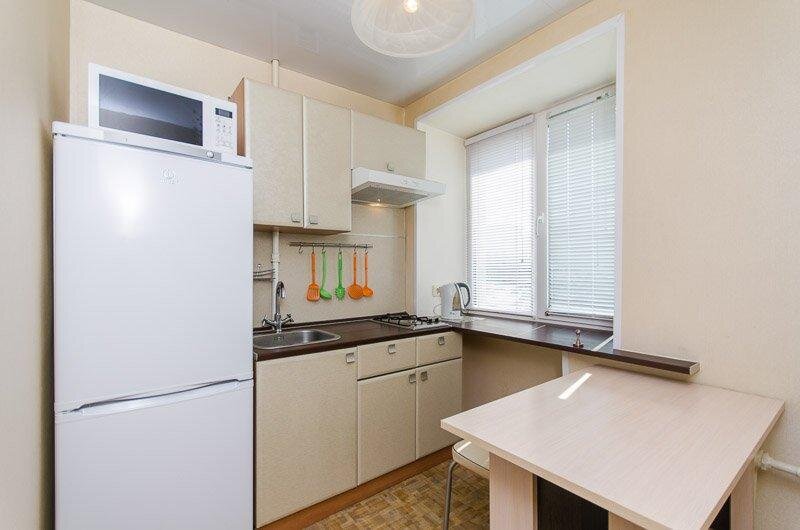 Нижний Новгород: Apartments Sutki-Dom na Ploshchadi Gorkogo