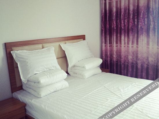 Цзиньчжун: Pingyao xiang ange hotel