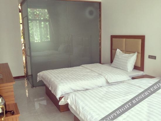 Цзиньчжун: Pingyao xiang ange hotel
