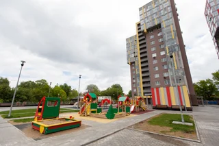 Нижний Новгород: Апартаменты Прайм