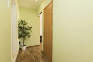 Нижний Новгород: Apartment on Kostina 22A