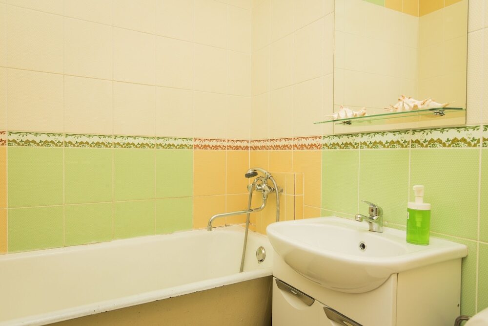 Нижний Новгород: Apartment on Kostina 22A