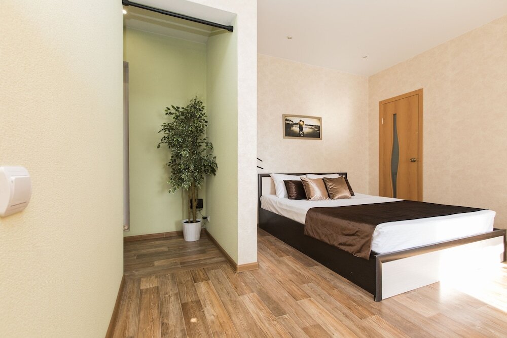Нижний Новгород: Apartment on Kostina 22A