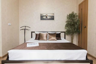 Нижний Новгород: Apartment on Kostina 22A
