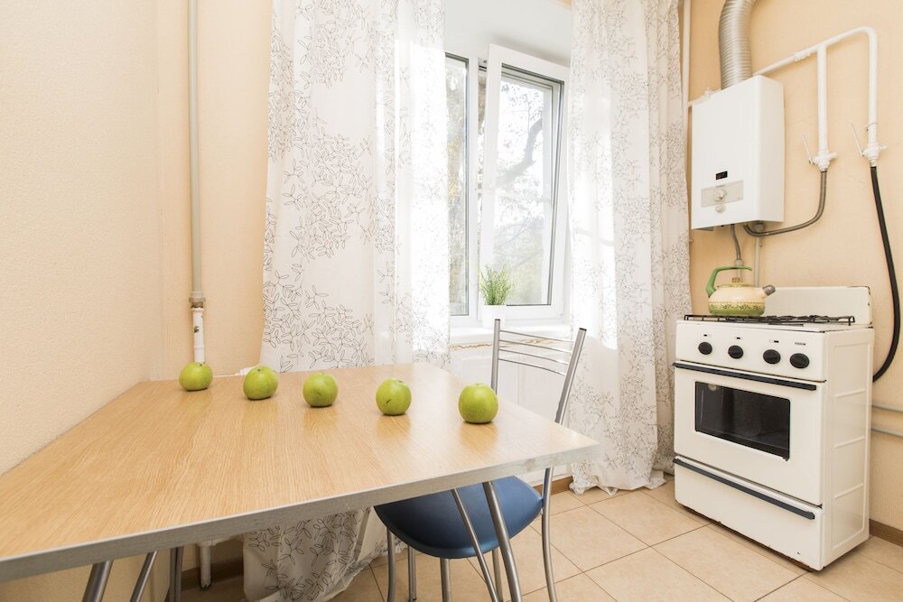 Нижний Новгород: Apartment on Kostina 22A