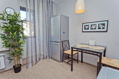 Нижний Новгород: Apartment In The Historic Center